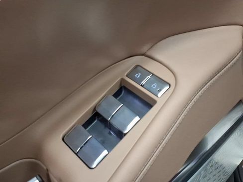 New 2027 Lincoln Navigator Black Label AWD/4WD image 8
