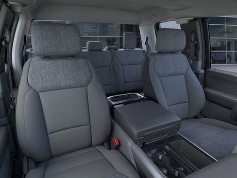 New 2024 Ford F150 XLT w/ Mobile Office Package image 10