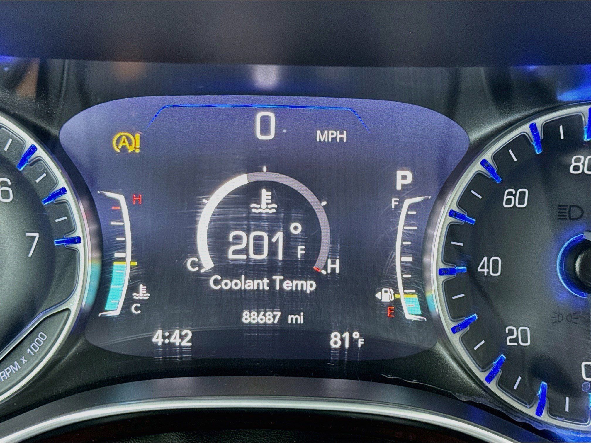 Used 2020 Chrysler Pacifica Limited FWD image 8