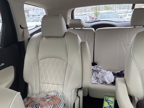 Used 2023 Buick Enclave Avenir w/ Trailering Package, 5000 lbs. image 13