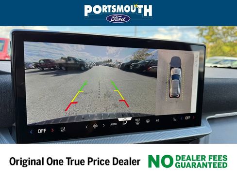 New 2026 Ford Explorer ST image 11