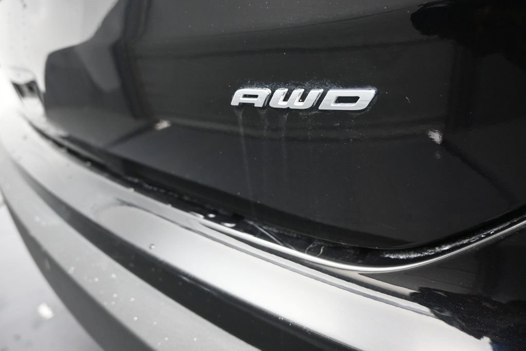 Used 2024 Ford Edge Titanium AWD/4WD image 54