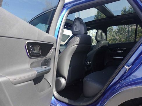 New 2026 Mercedes-Benz GLC 300 4MATIC image 46