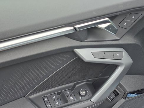 New 2026 Audi A3 2.0T Premium Plus image 34