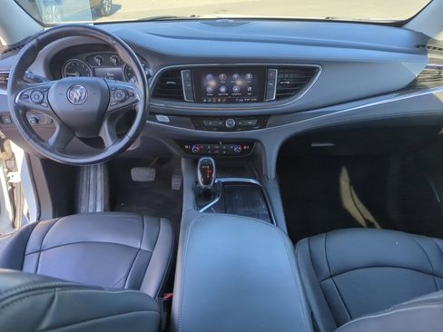 Used 2020 Buick Enclave Essence w/ LPO, Floor Liner Package image 16