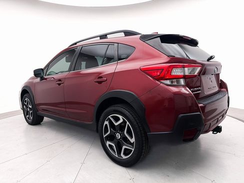 Used 2018 Subaru Crosstrek 2.0i Limited image 8