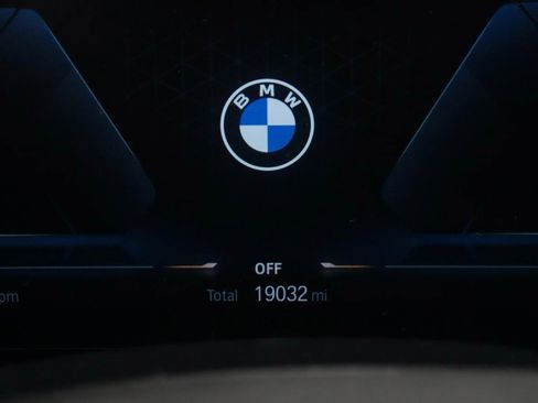 Used 2023 BMW 230i xDrive Coupe w/ Convenience Package AWD/4WD image 12