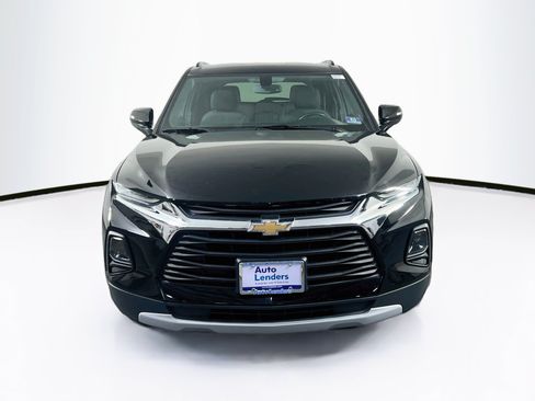 Used 2019 Chevrolet Blazer LT FWD image 2
