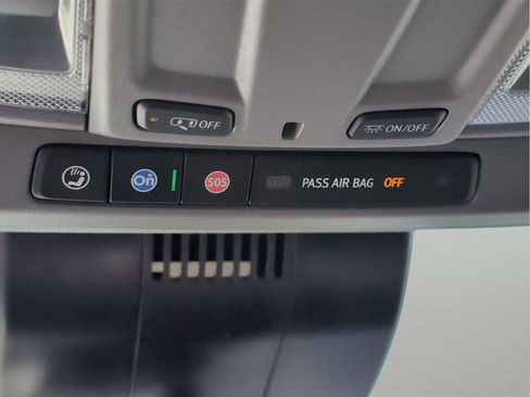 Used 2024 GMC Sierra 1500 Pro w/ Graphite Edition image 19