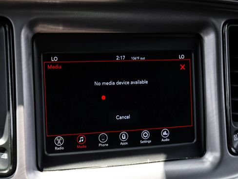 Used 2023 Dodge Challenger SXT w/ Blacktop Package RWD image 30