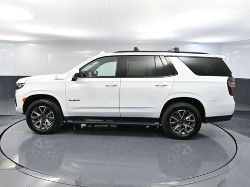 Used 2023 Chevrolet Tahoe Z71 image 11