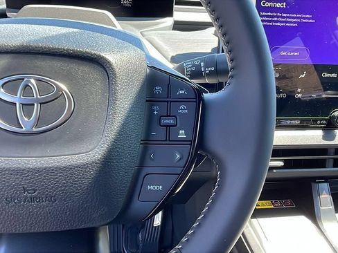 New 2026 Toyota C-HR AWD/4WD image 23