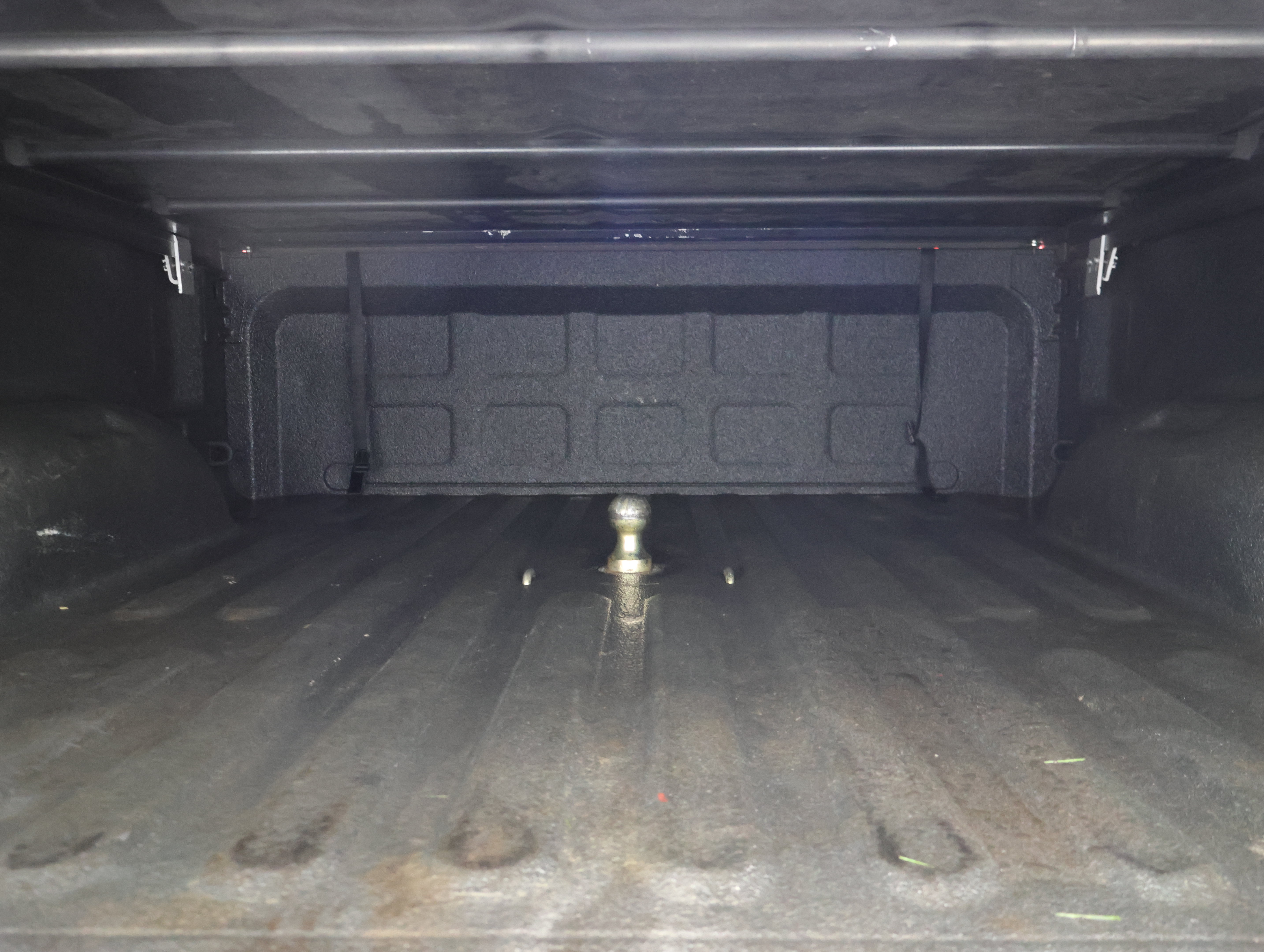 Used 2015 RAM 2500 Big Horn AWD/4WD image 30