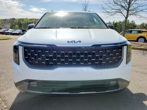 New 2026 Kia Carnival SX Prestige image 23