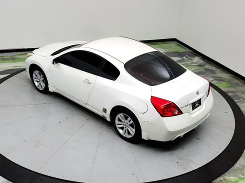 Used 2011 Nissan Altima 2.5 S image 29