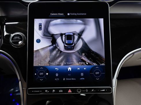 Used 2026 Mercedes-Benz GLC 350e 4MATIC image 20