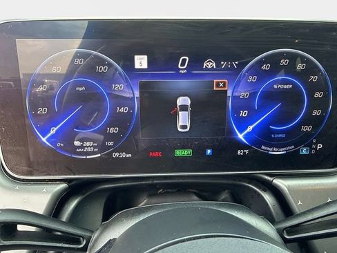 Used 2022 Mercedes-Benz EQS 450+ Sedan image 22