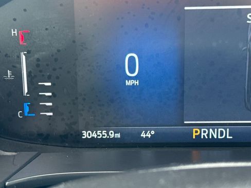 Used 2023 Ford Escape Active w/ Cold Weather Package image 41