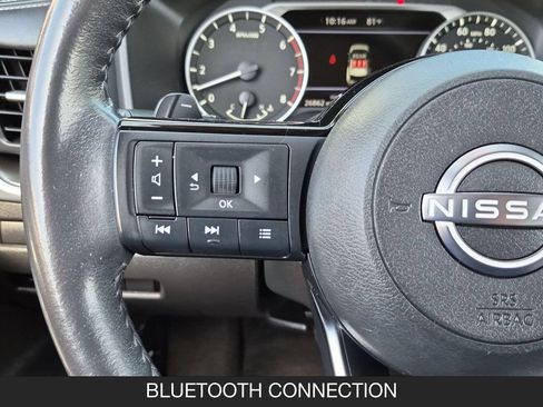 Used 2023 Nissan Rogue SV w/ SV Premium B Package FWD image 18