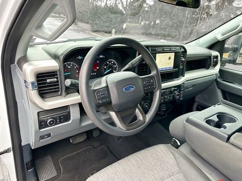 Certified 2023 Ford F350 XL w/ STX Appearance Package image 18