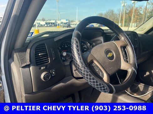 Used 2012 Chevrolet Silverado 1500 LT w/ All-Star Edition image 14