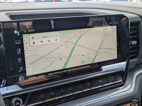 New 2026 Chevrolet Silverado 1500 High Country image 25