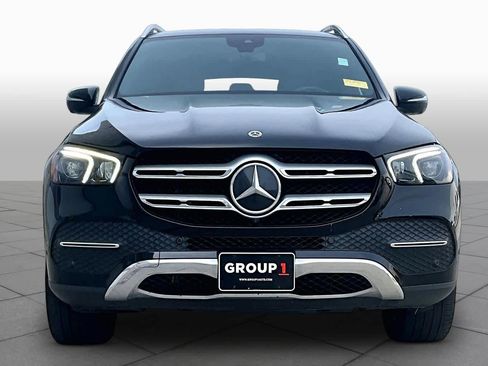 Used 2022 Mercedes-Benz GLE 350 4MATIC image 4