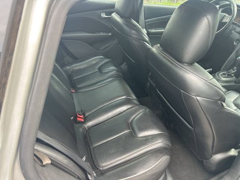 Used 2013 Dodge Dart Limited w/ Limited Special Edition Group FWD image 17