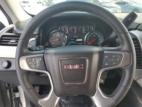 Used 2017 GMC Yukon SLE w/ Convenience Package image 26
