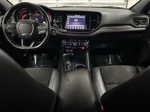 Used 2022 Dodge Durango GT image 25