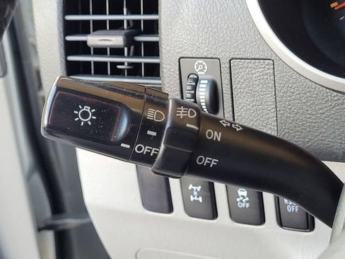 Used 2008 Toyota 4Runner Sport AWD/4WD image 32