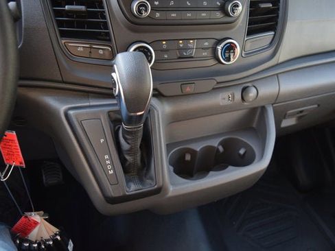 New 2025 Ford Transit 250 Low Roof w/ Load Area Protection Package image 10