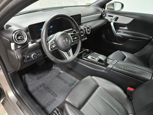 Used 2019 Mercedes-Benz A 220 4MATIC image 13