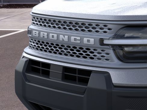 New 2026 Ford Bronco Sport Big Bend w/ Convenience Package AWD/4WD image 17