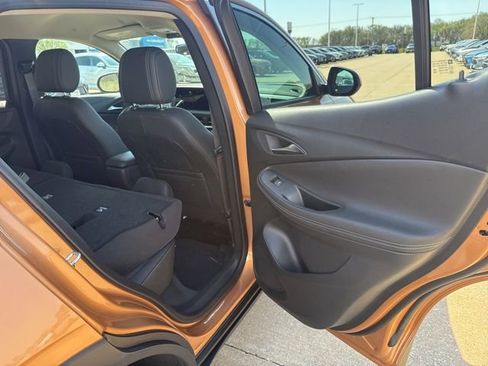 New 2026 Buick Encore GX Preferred AWD/4WD image 39
