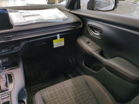 New 2026 Honda HR-V Sport image 14