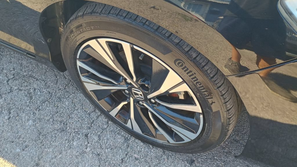 Used 2016 Honda Accord EX-L image 30
