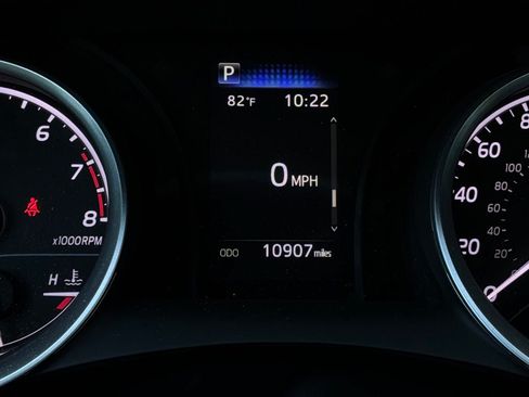 Used 2024 Toyota Camry LE FWD image 36