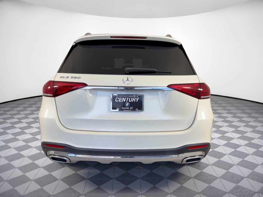 Used 2022 Mercedes-Benz GLE 350 image 11