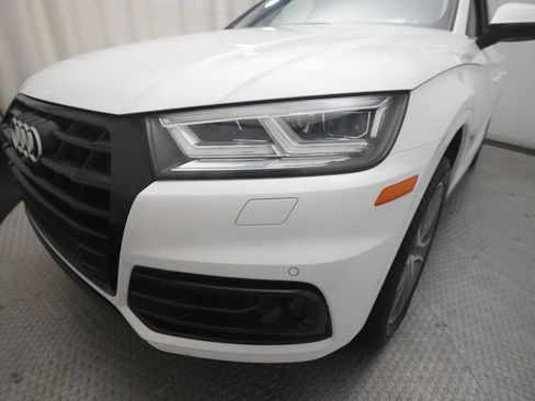 Used 2019 Audi Q5 Prestige AWD/4WD image 23