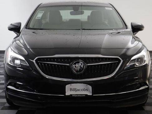 Used 2018 Buick LaCrosse image 21