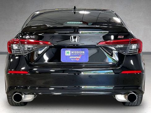 Used 2024 Honda Civic Si image 5