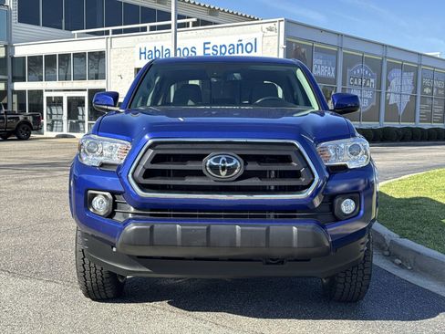 Used 2022 Toyota Tacoma SR5 image 3