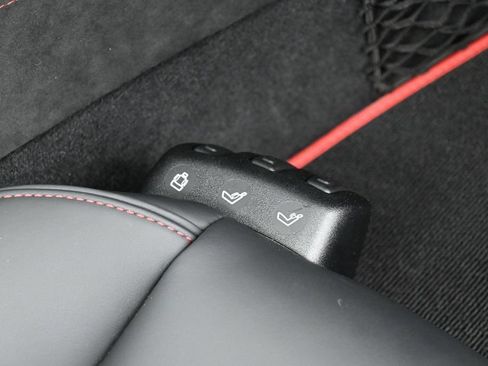 Used 2014 Mercedes-Benz SLS AMG Black Series image 30