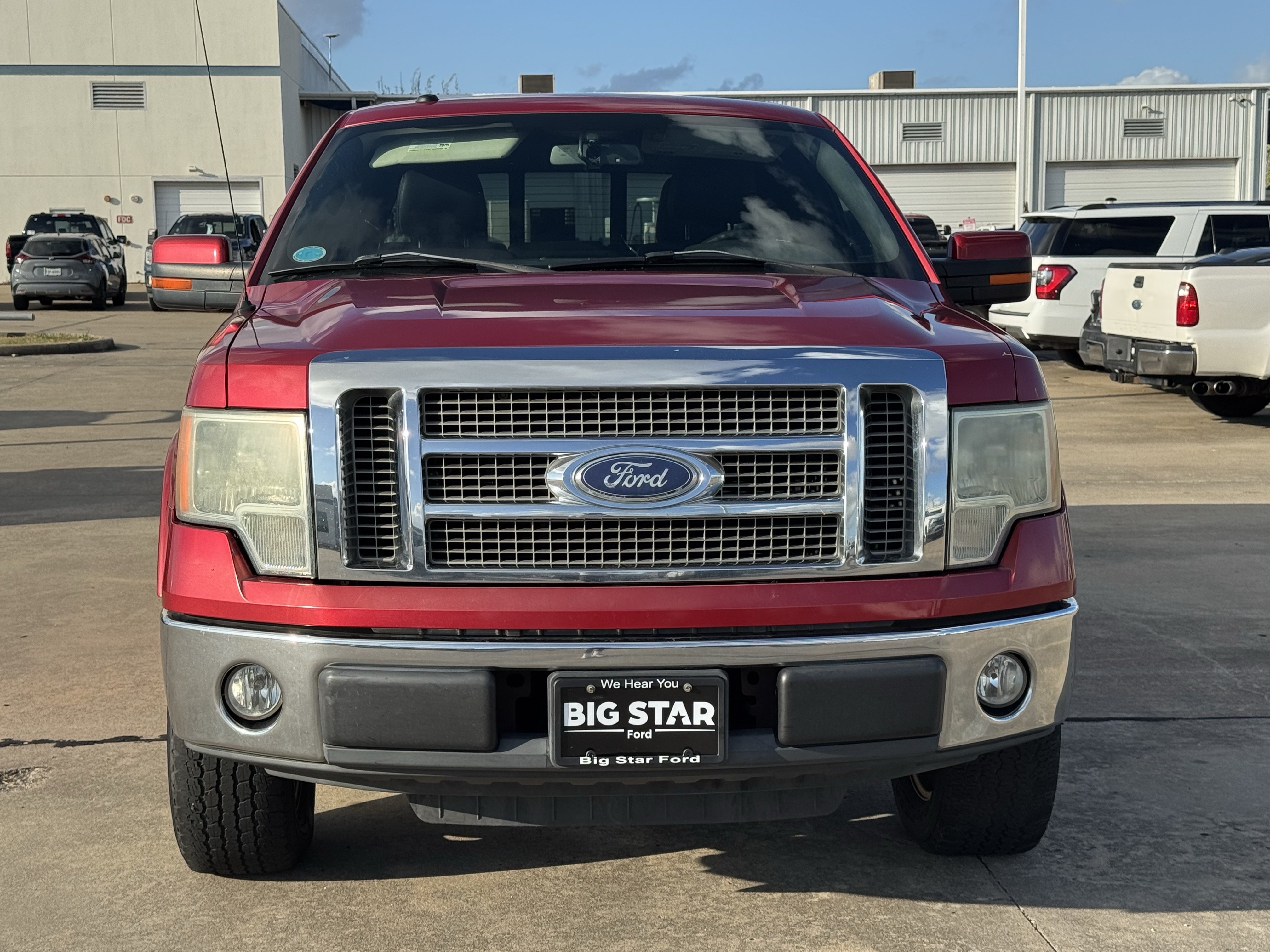 Used 2010 Ford F150 XL RWD image 13