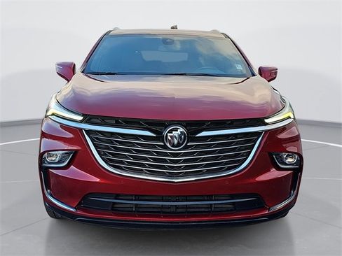 Certified 2023 Buick Enclave Essence image 8