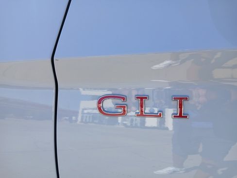 New 2026 Volkswagen Jetta GLI Autobahn FWD image 3