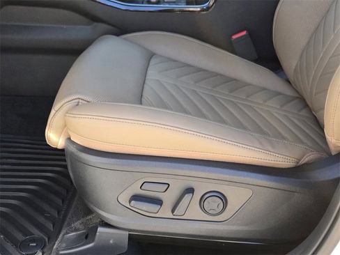 New 2026 Kia Sorento SX Prestige w/ Olive Brown Leather Package image 17