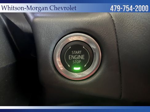 Used 2024 Chevrolet Tahoe RST w/ Luxury Package image 20