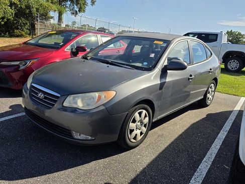 Used 2009 Hyundai Elantra GLS FWD image 14